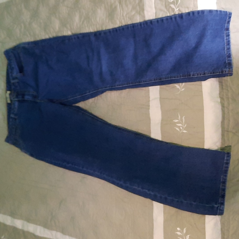 Mom jeans